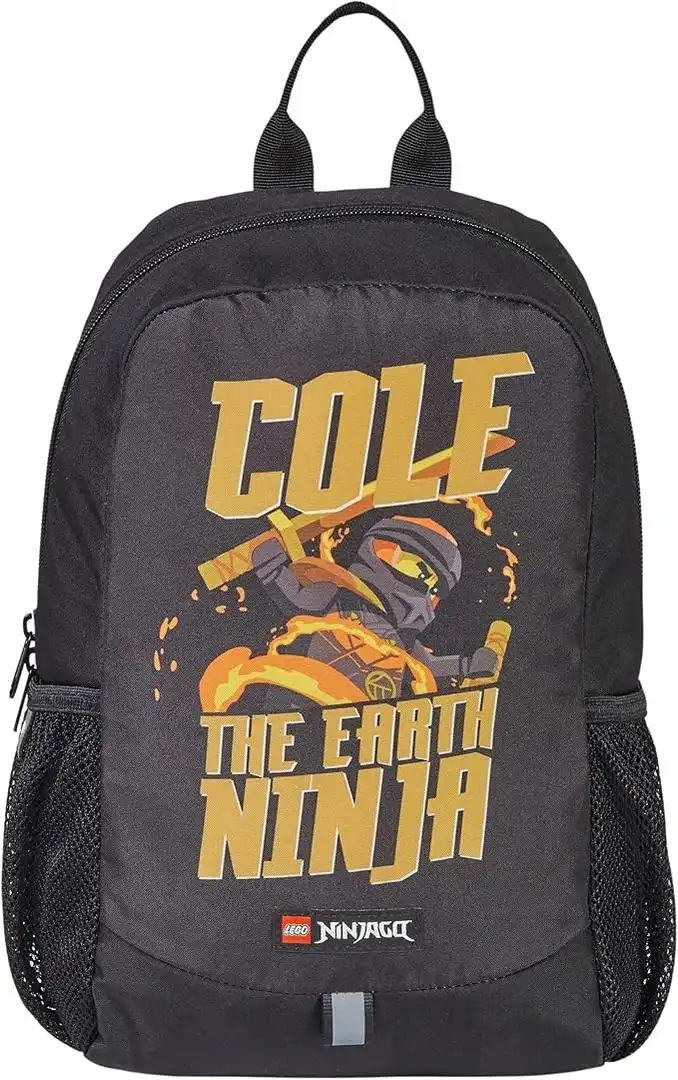 レゴ 202812513-1 Ninjago Cole Junior Backpack バッグ類