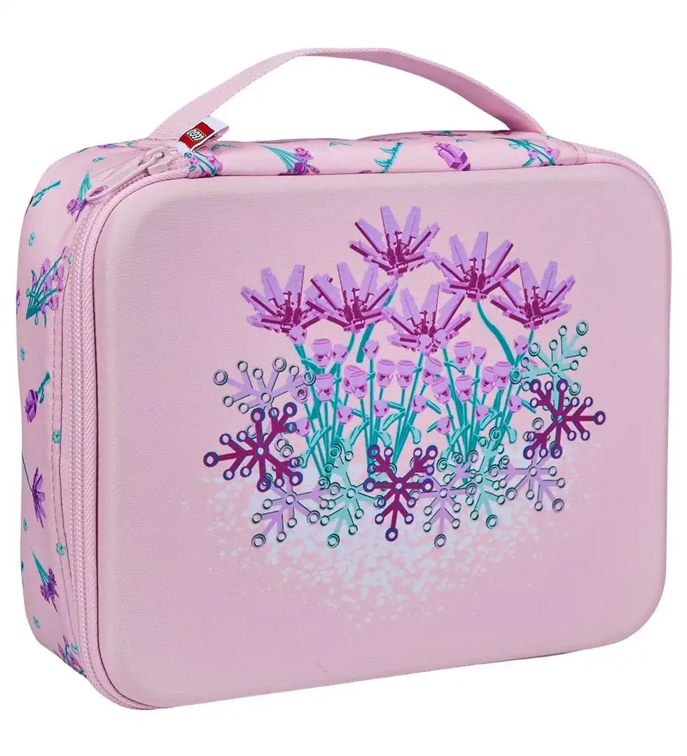 レゴ 202842506-1 Flowers Lunch Bag キッチン・寝具