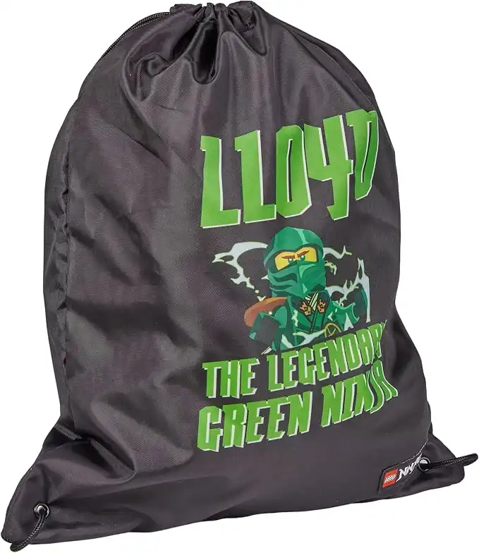 レゴ 202862508-1 Ninjago Lloyd Gym Bag バッグ類