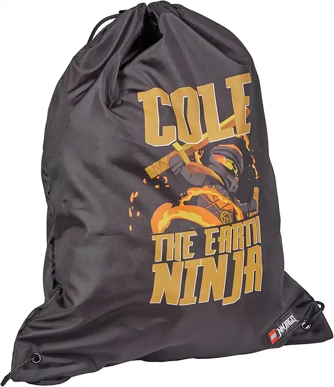 レゴ 202862513-1 Ninjago Cole Gym Bag バッグ類