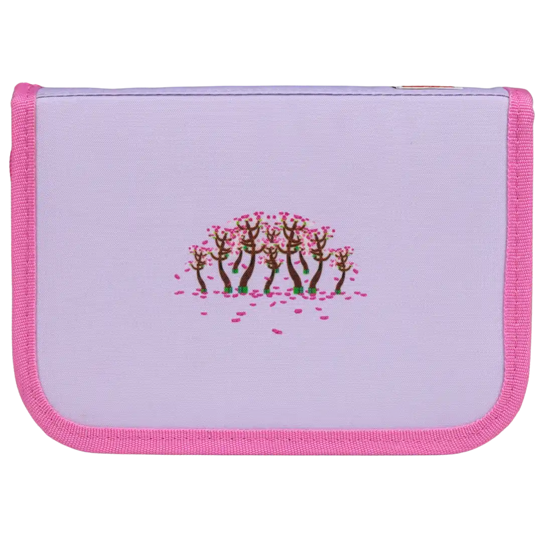 レゴ 202952510-1 Purple Cherry Blossom Pencil Case 文房具
