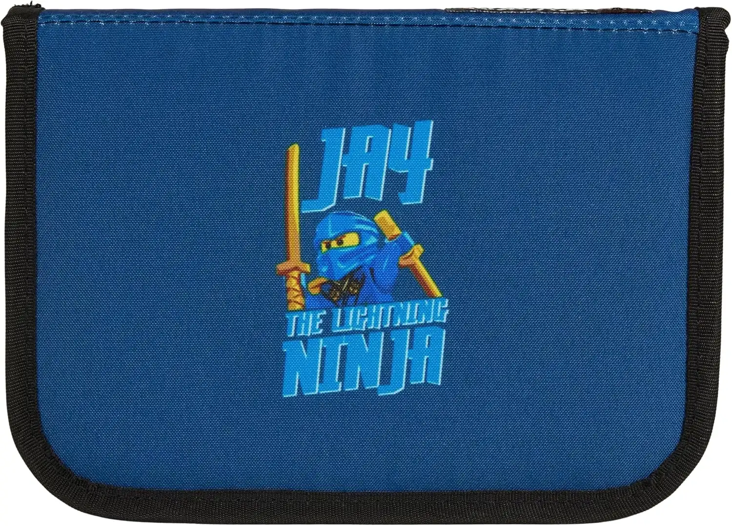 レゴ 202952512-1 Ninjago Jay Pencil Case with Pencils 文房具