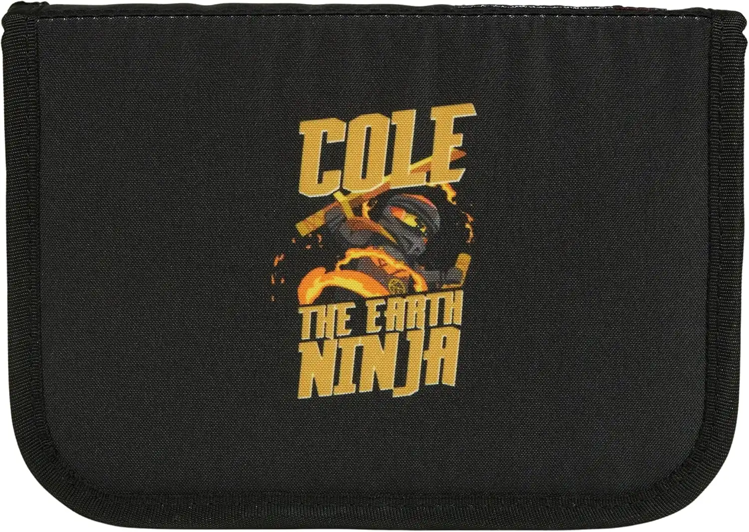 レゴ 202952513-1 Ninjago Cole Pencil Case with Pencils 文房具