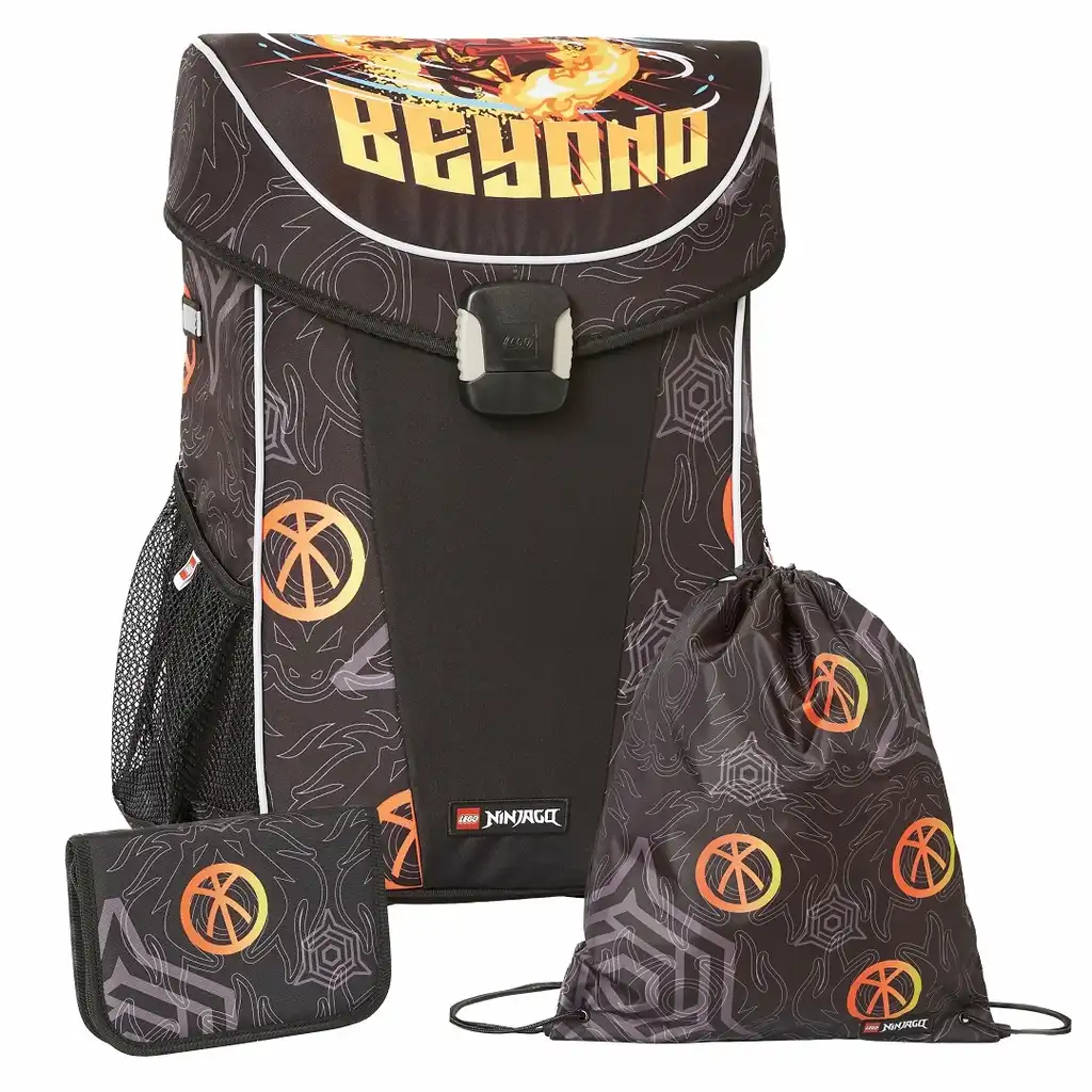 レゴ 203022402-1 Ninjago Reach Beyond Easy Set バッグ類