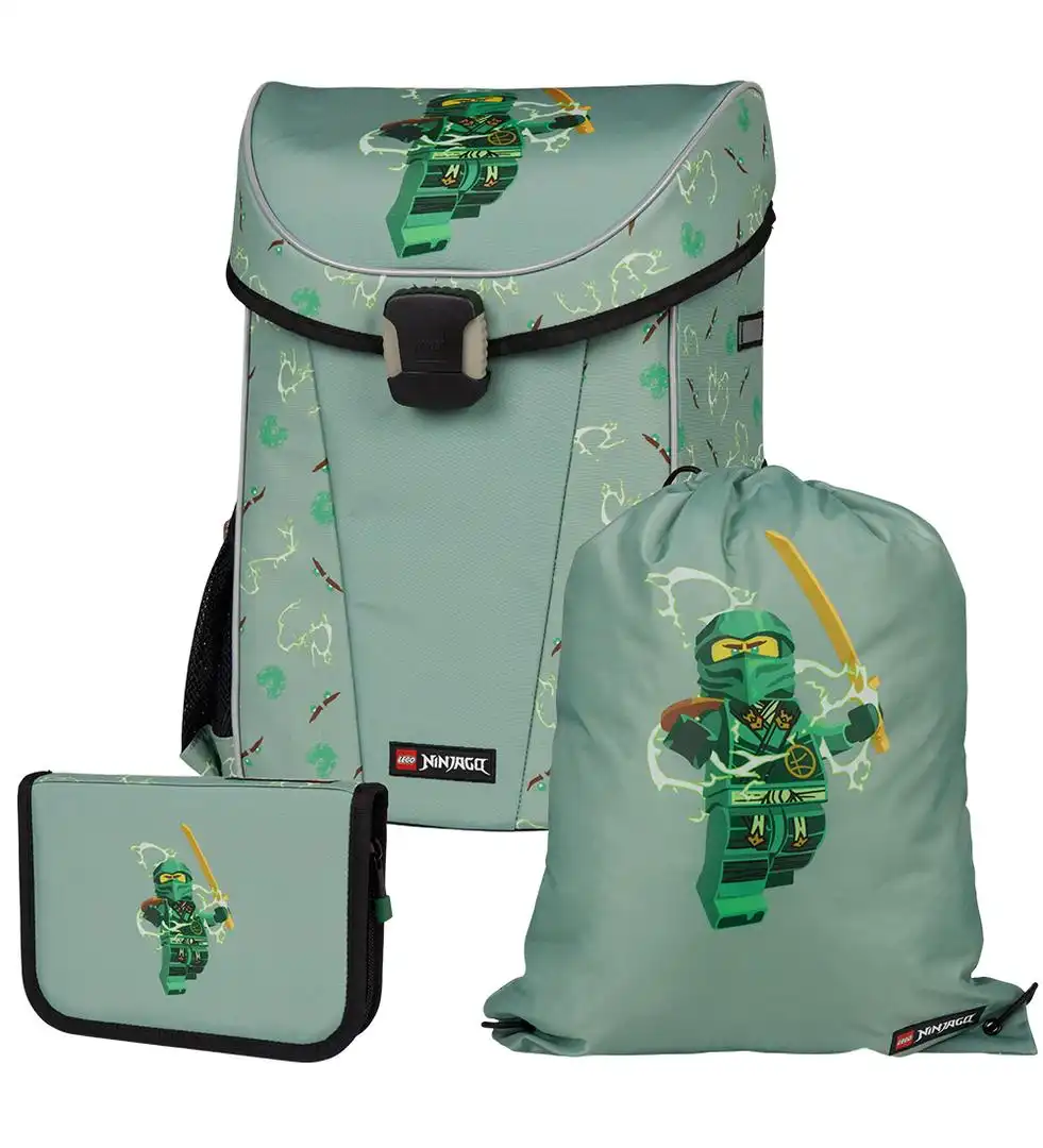 レゴ 203022601-1 Ninjago Spinjitzu Master Easy Set バッグ類