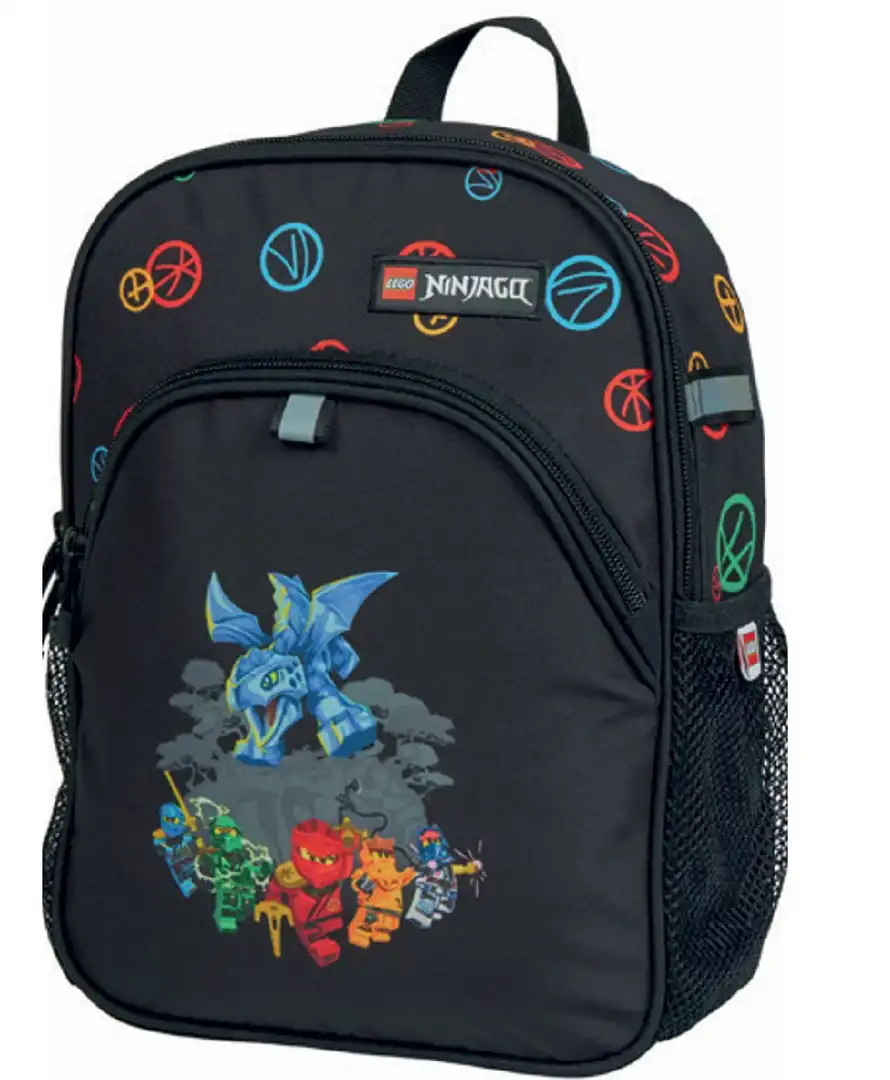 レゴ 203242603-1 Ninjago Ninja Skills Backpack バッグ類