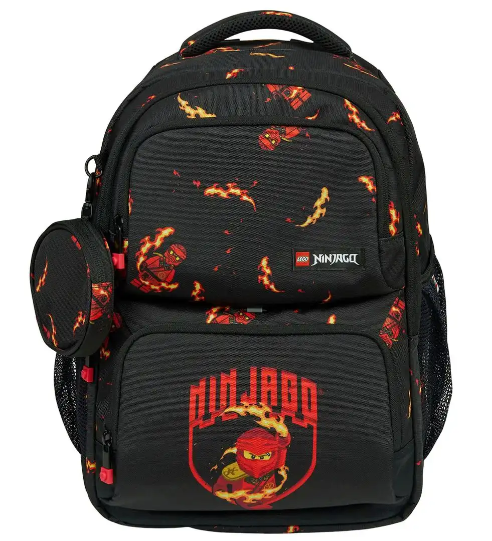 レゴ 203282602-1 Ninjago Kai School Backpack バッグ類