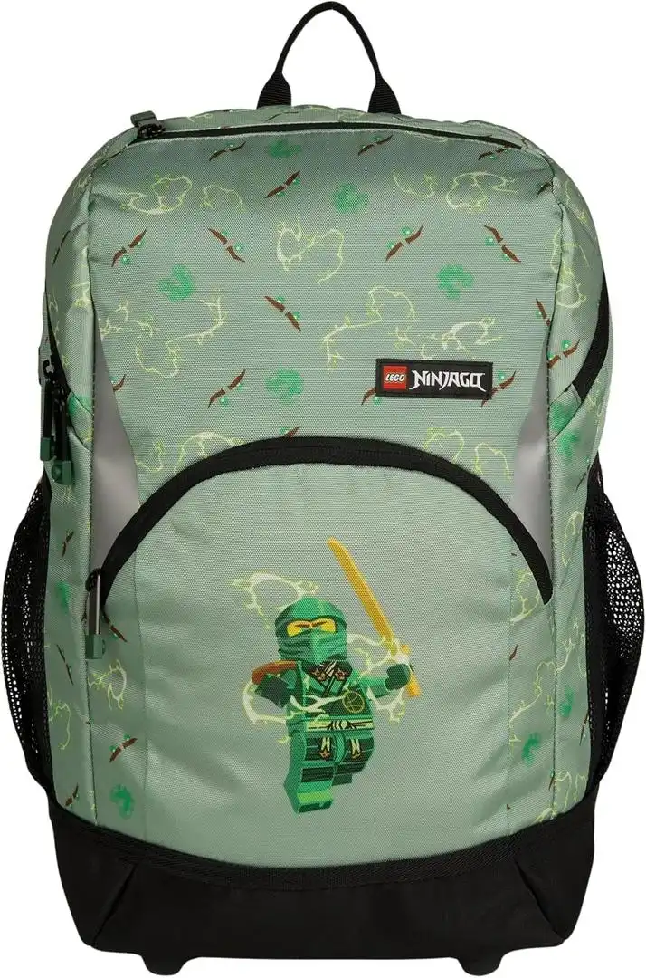 レゴ 203292601-1 Ninjago Spinjitzu Master FlexiFit Backpack バッグ類