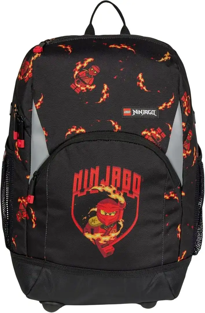 レゴ 203292602-1 Ninjago Kai FlexiFit Backpack バッグ類