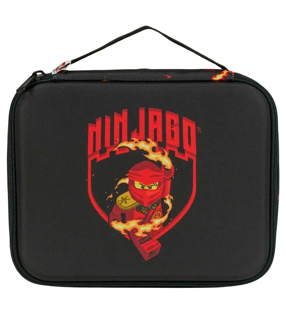 レゴ 203392602-1 Ninjago Kai Lunch Box キッチン・寝具