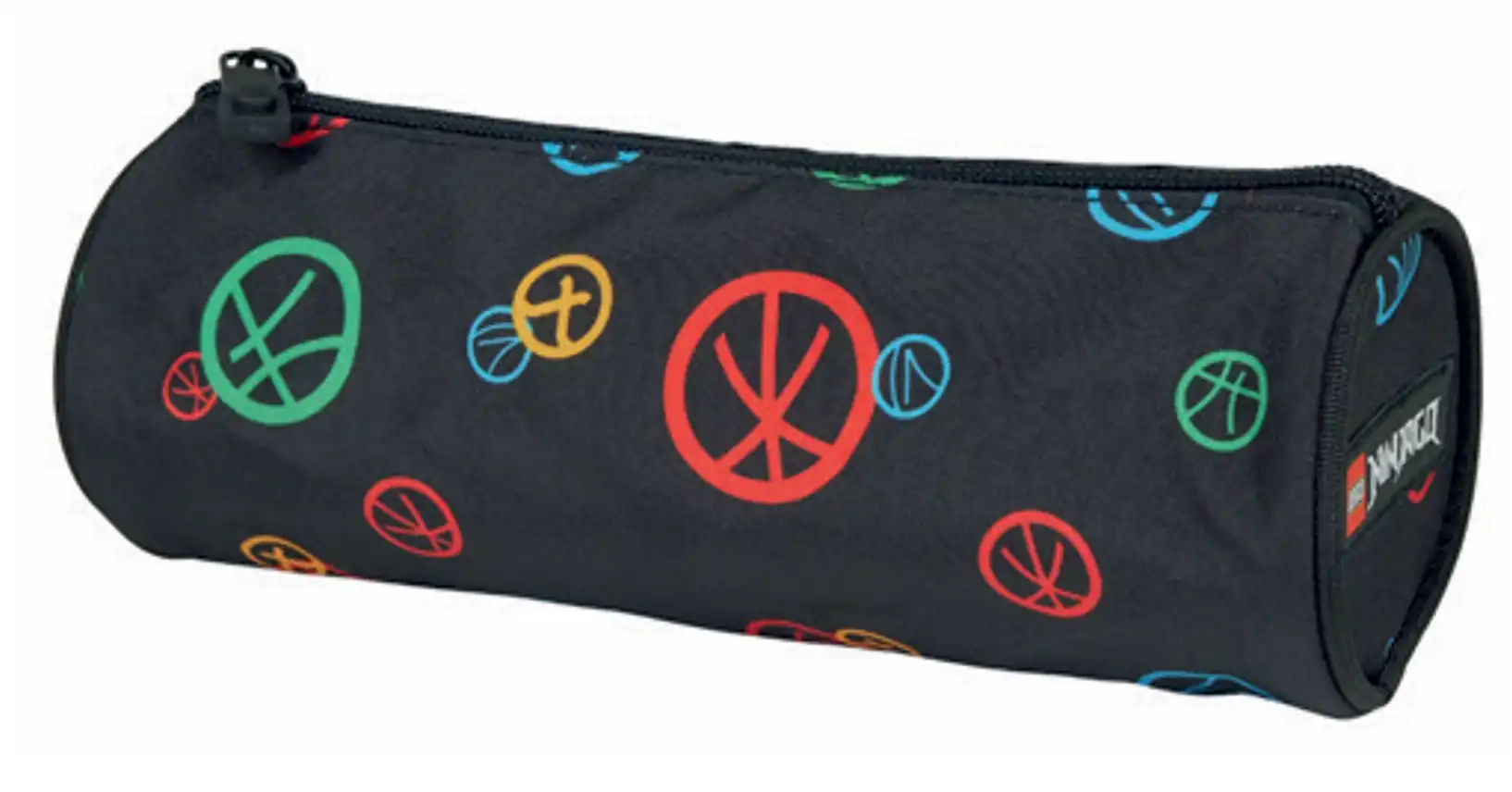 レゴ 203522603-1 Ninjago Ninja Skills Pencil Case 文房具