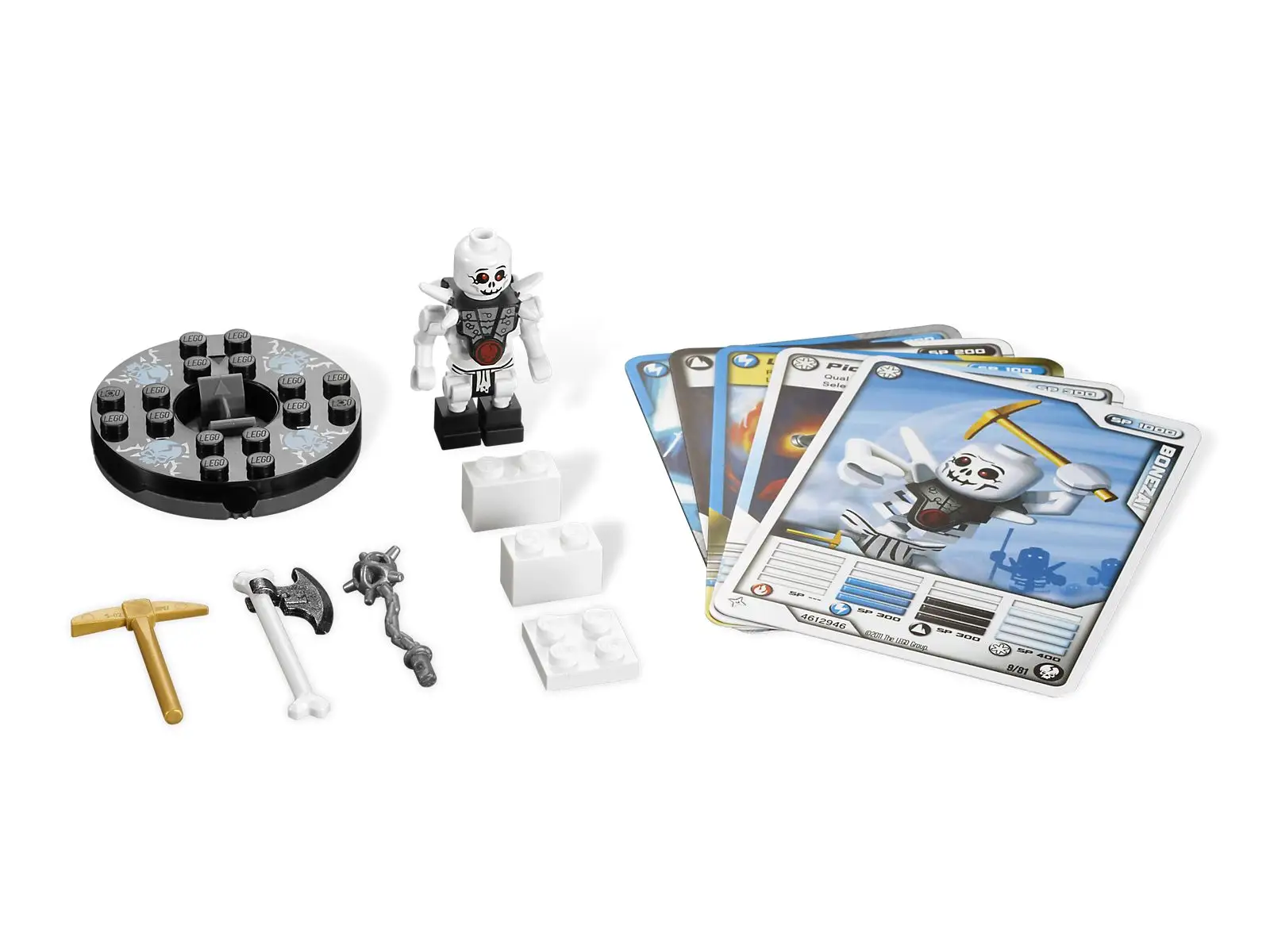 LEGO Set 2115