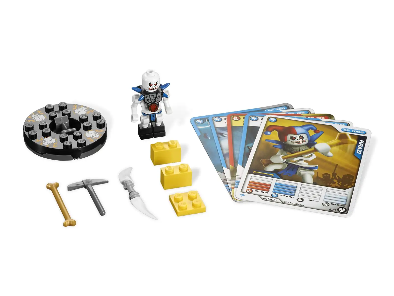 LEGO Set 2116