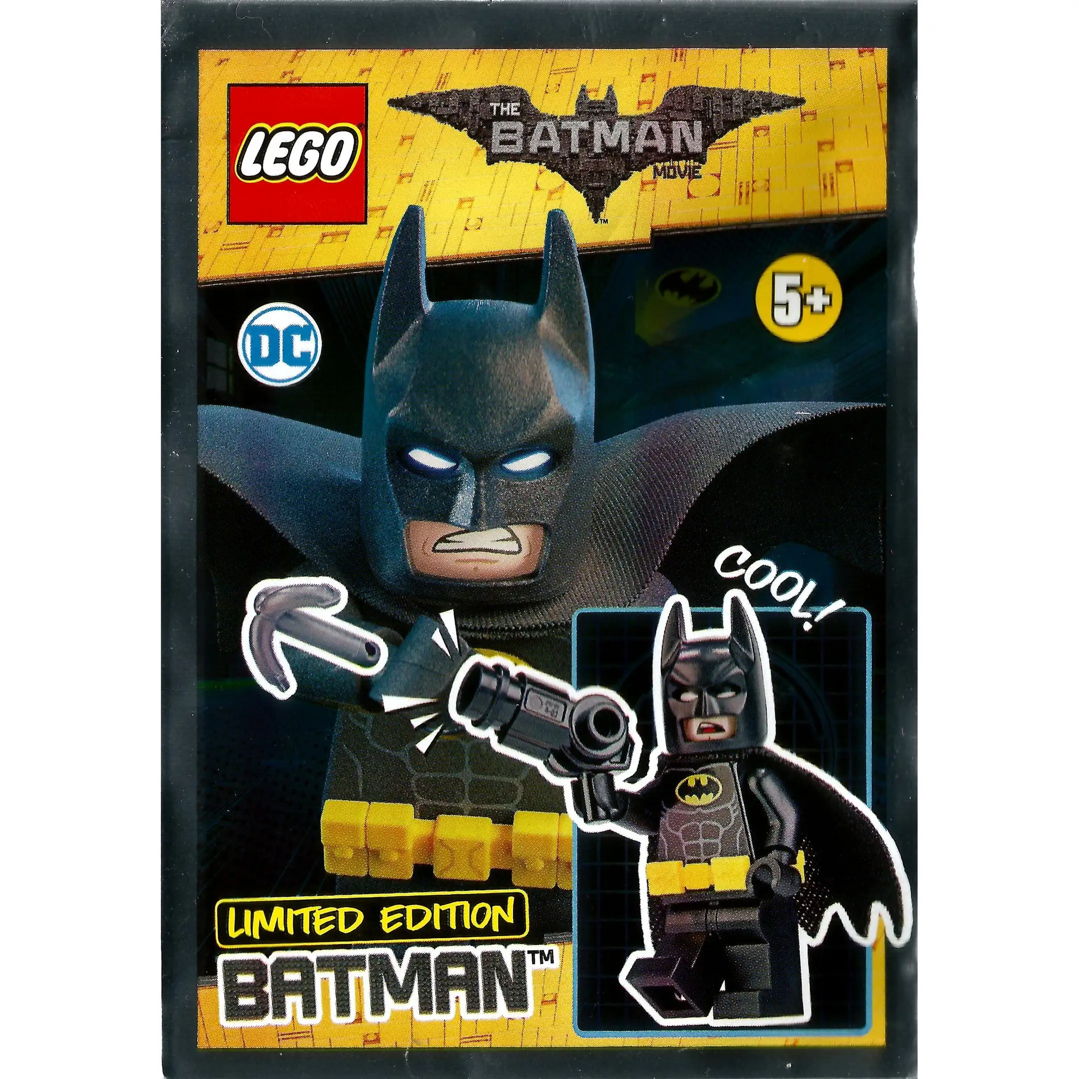 レゴ 211803-1 Batman バットマン ザ・ムービー