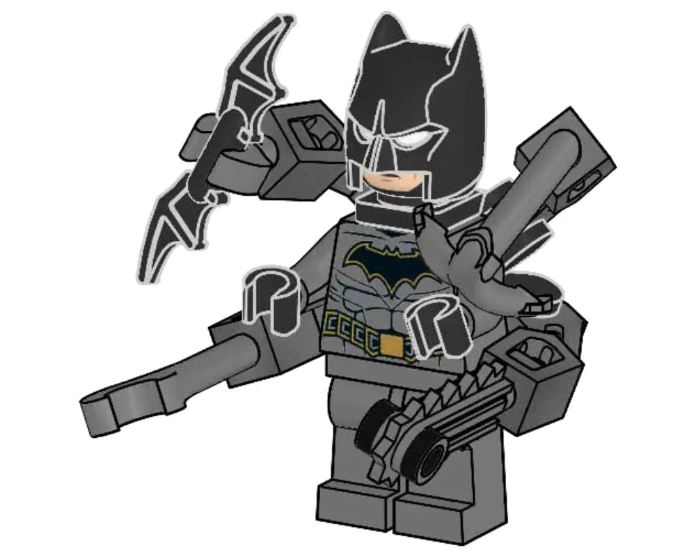 LEGO Set 212010