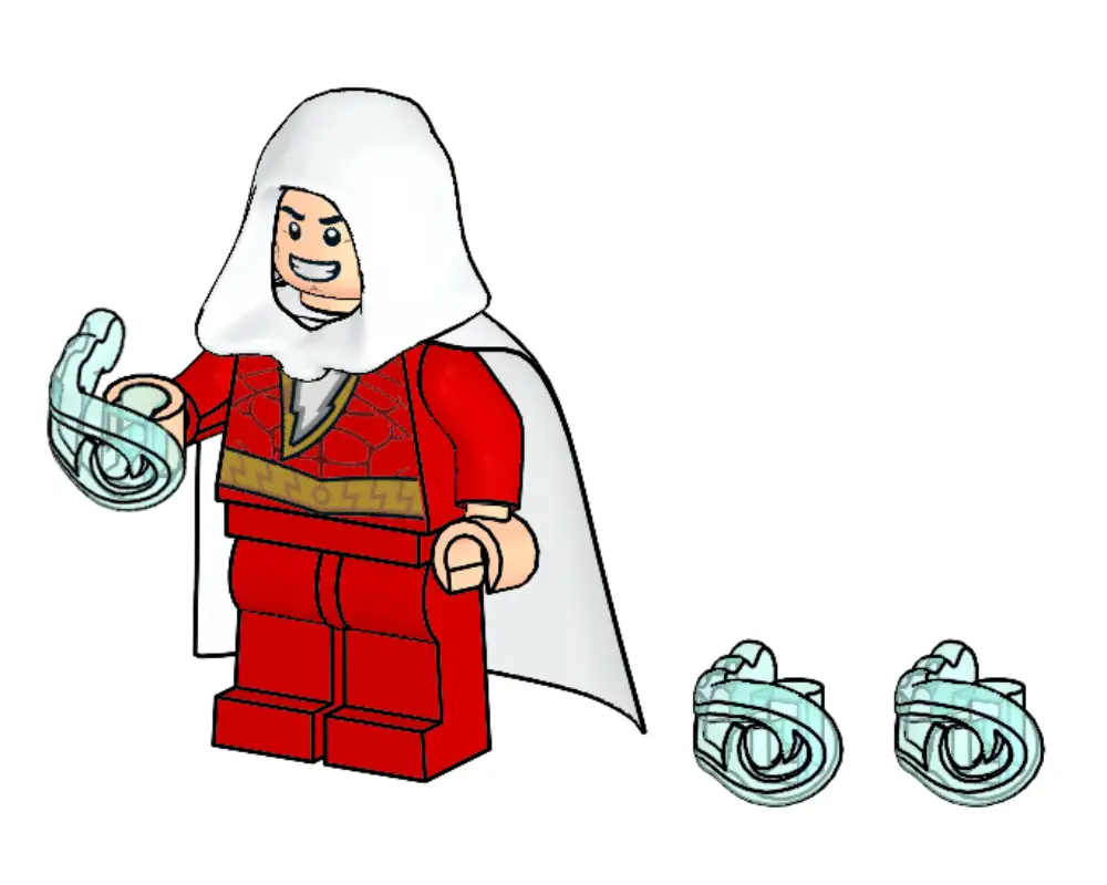 LEGO Set 212012