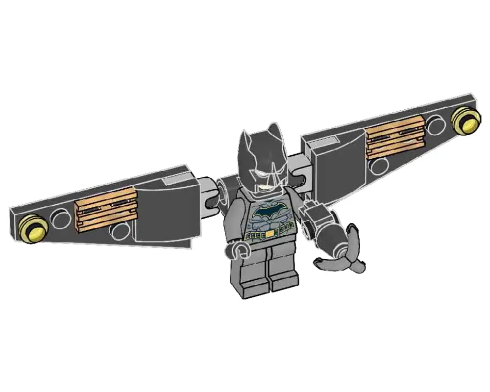 LEGO Set 212220