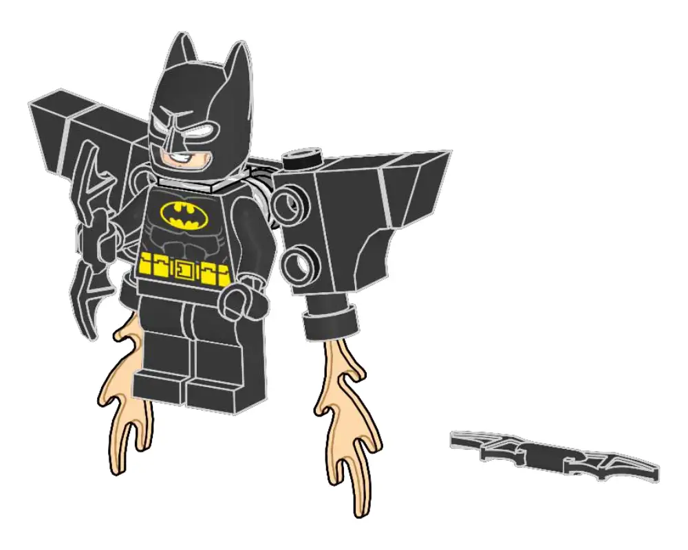 LEGO Set 212402