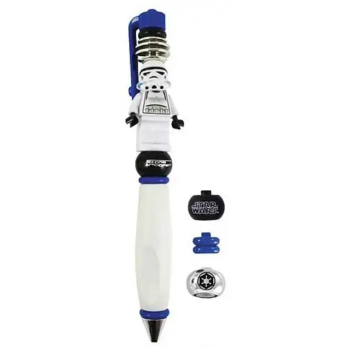 レゴ 2147-2 Stormtrooper Pen 文房具
