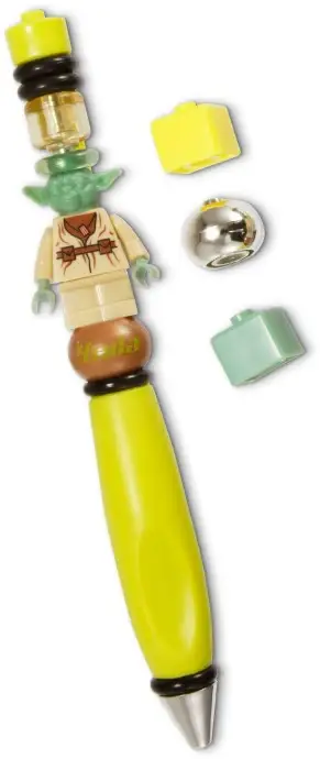 レゴ 2156-2 Yoda Pen 文房具