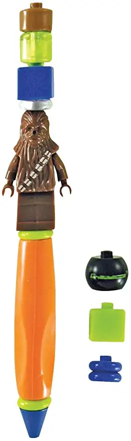 レゴ 2158-2 Chewbacca Pen 文房具