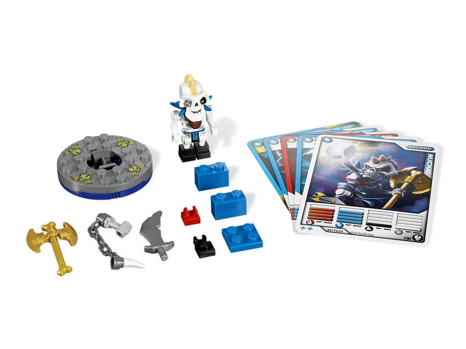 LEGO Set 2173