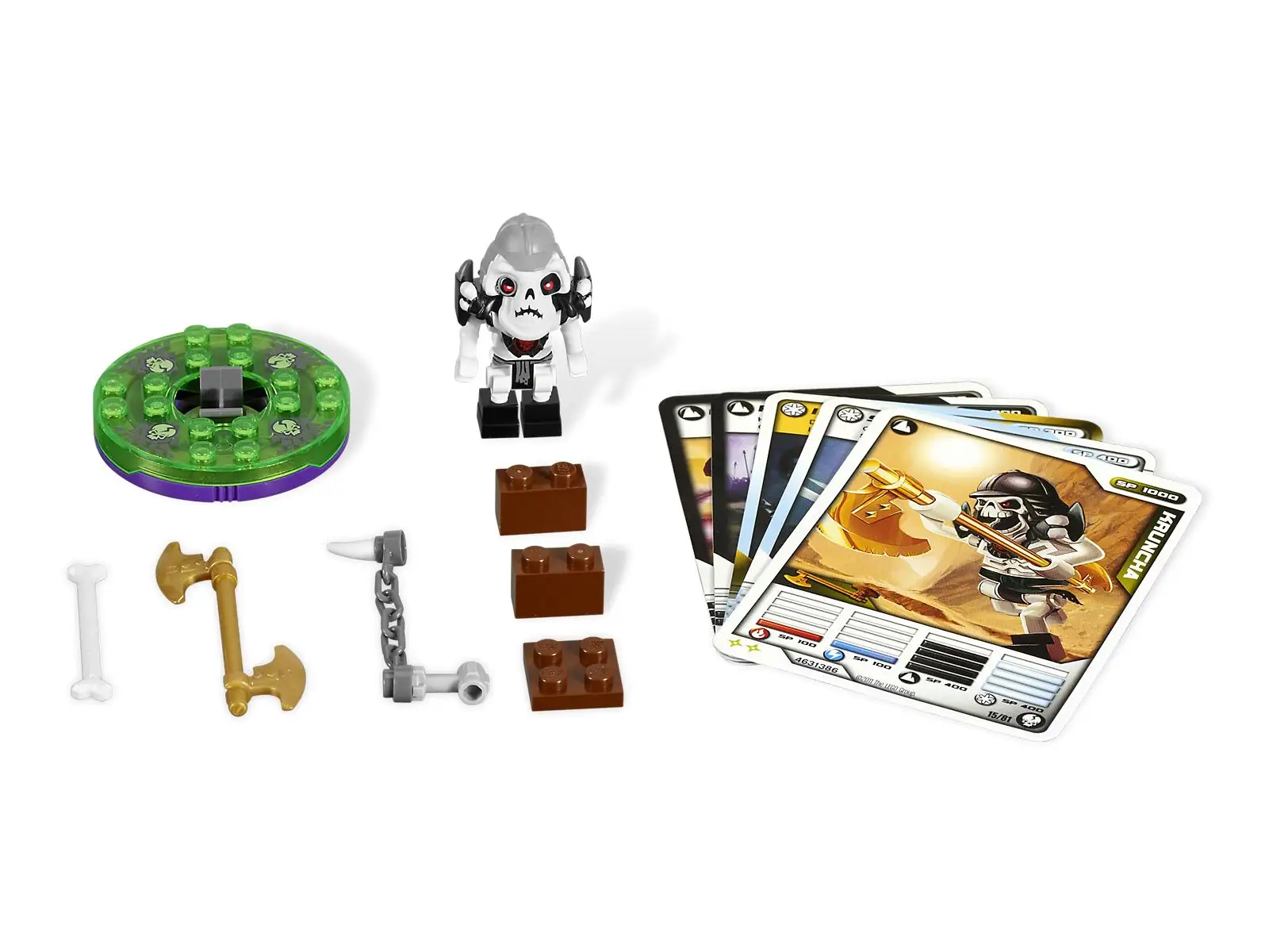 LEGO Set 2174