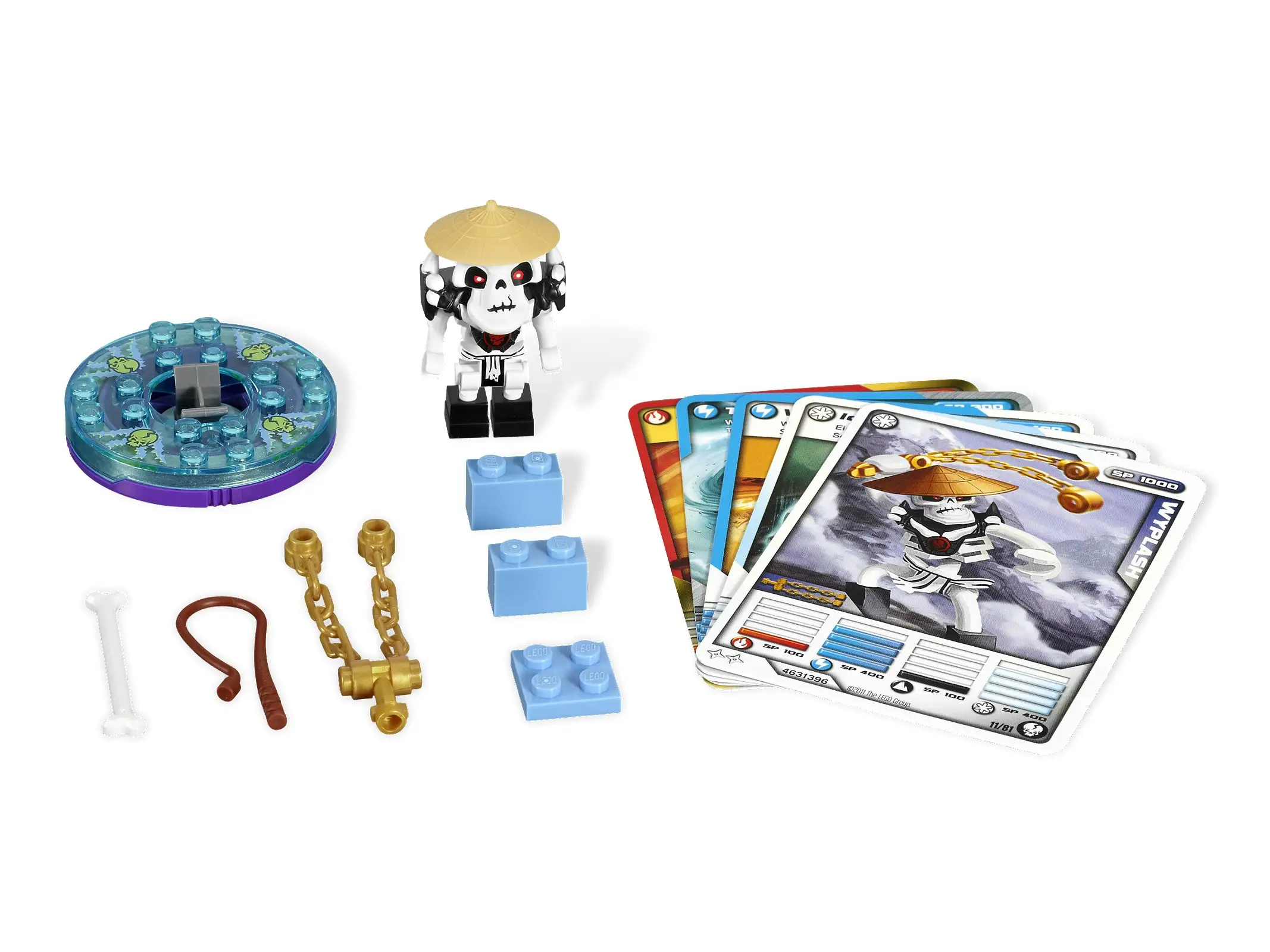 LEGO Set 2175