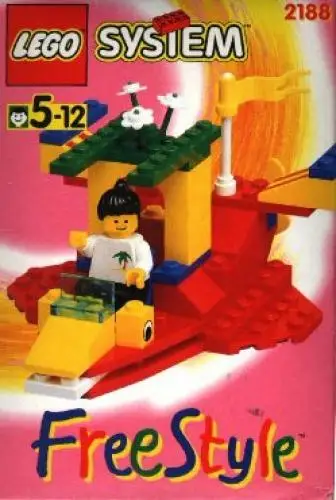 LEGO Set 2188