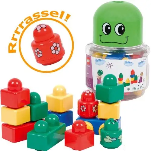レゴ 2190-1 Storage Frog プリモ