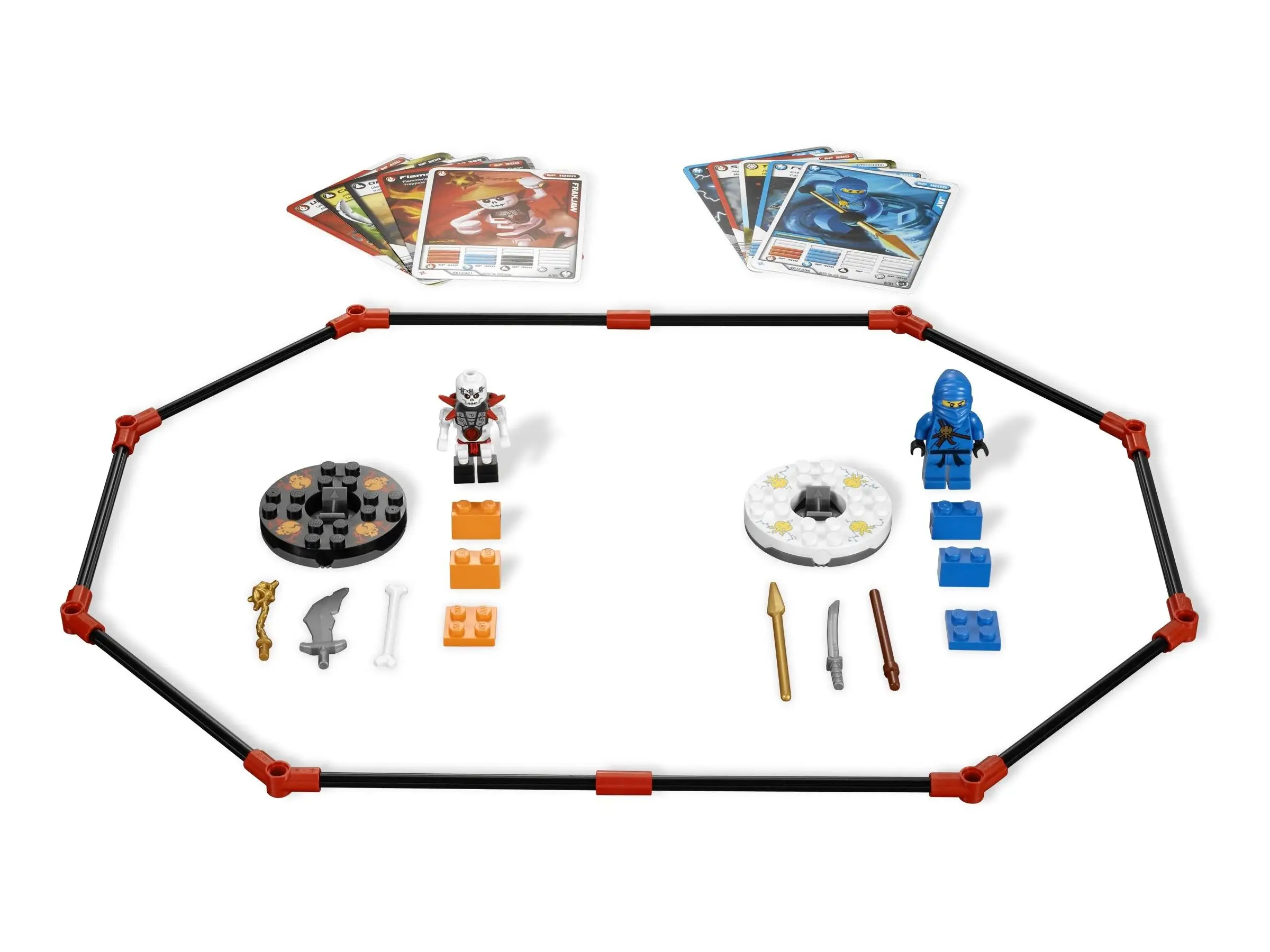 LEGO Set 2257