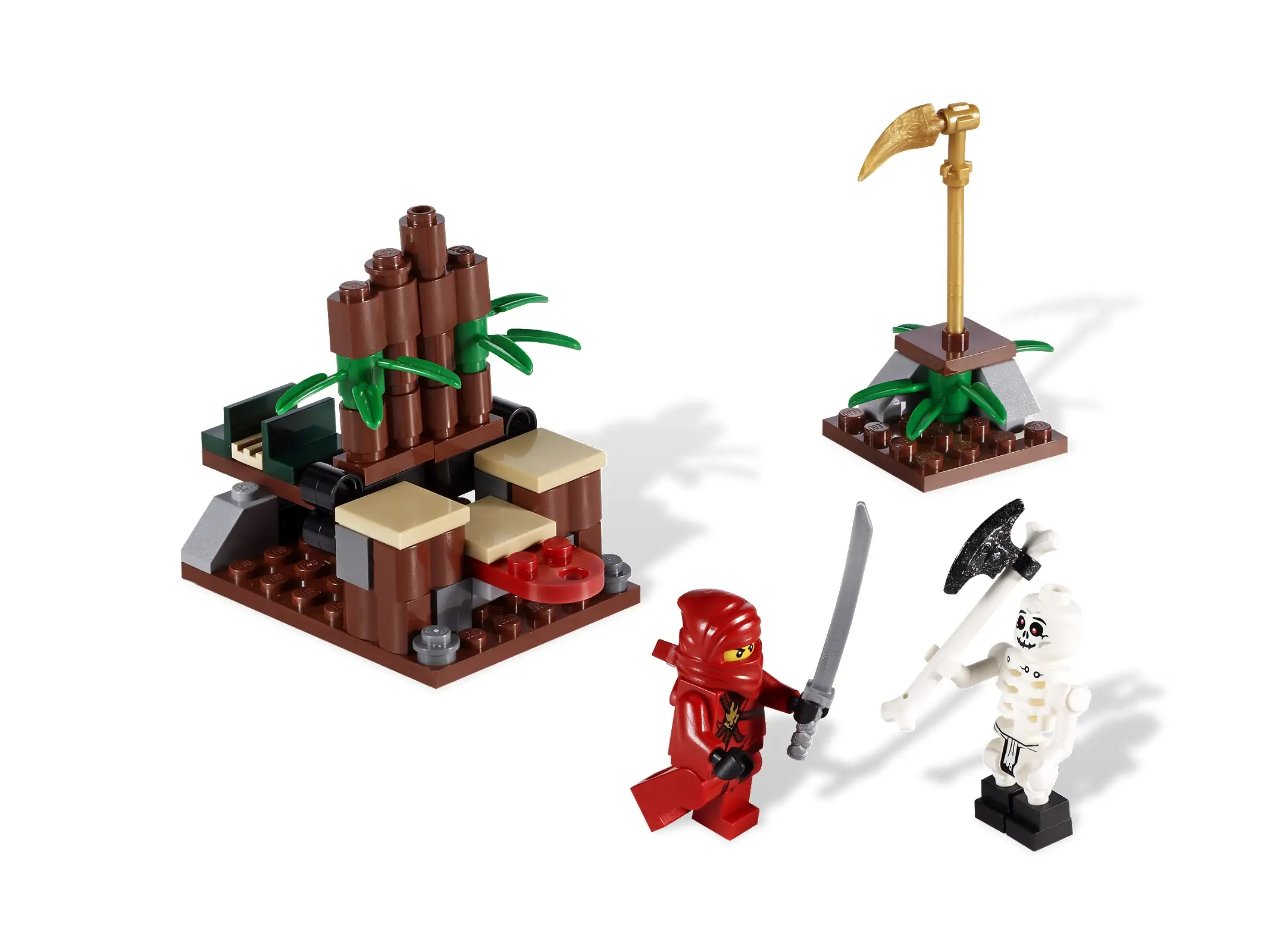 LEGO Set 2258