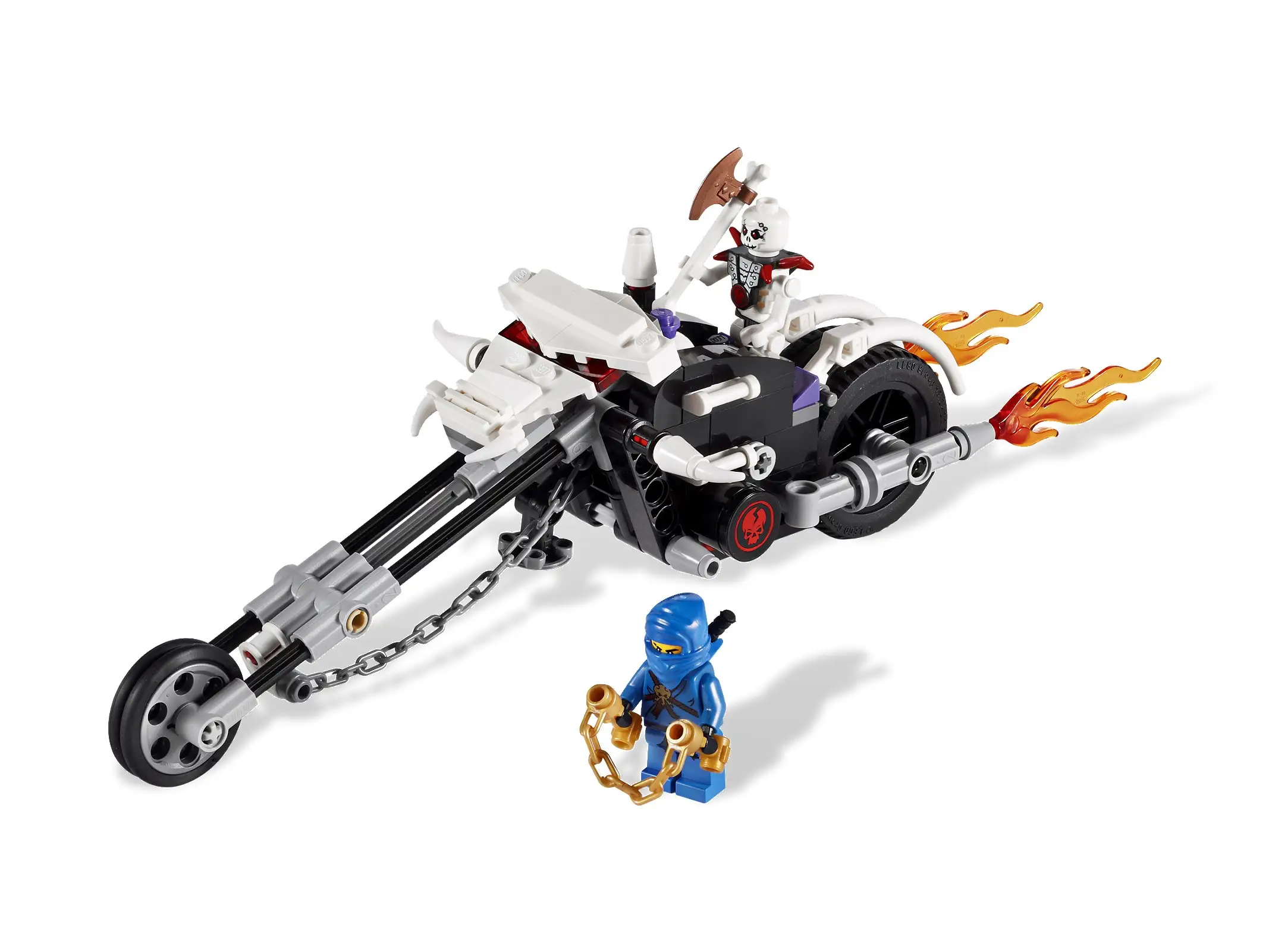 LEGO Set 2259