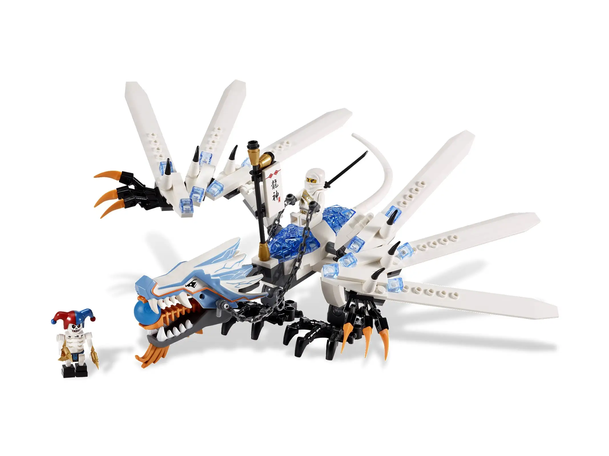 LEGO Set 2260