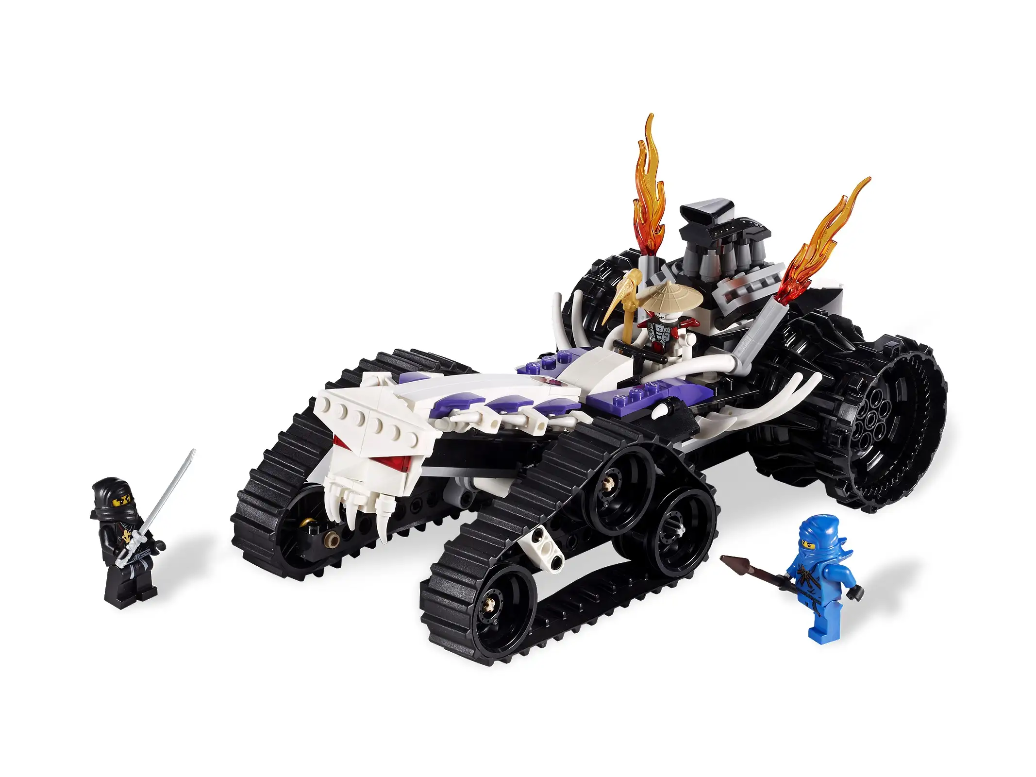 LEGO Set 2263