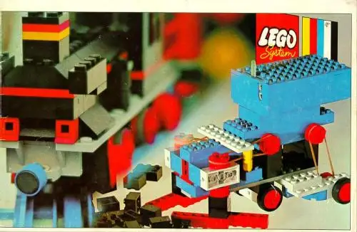 241 4.5v Idea Book - 書籍 (1969年)
