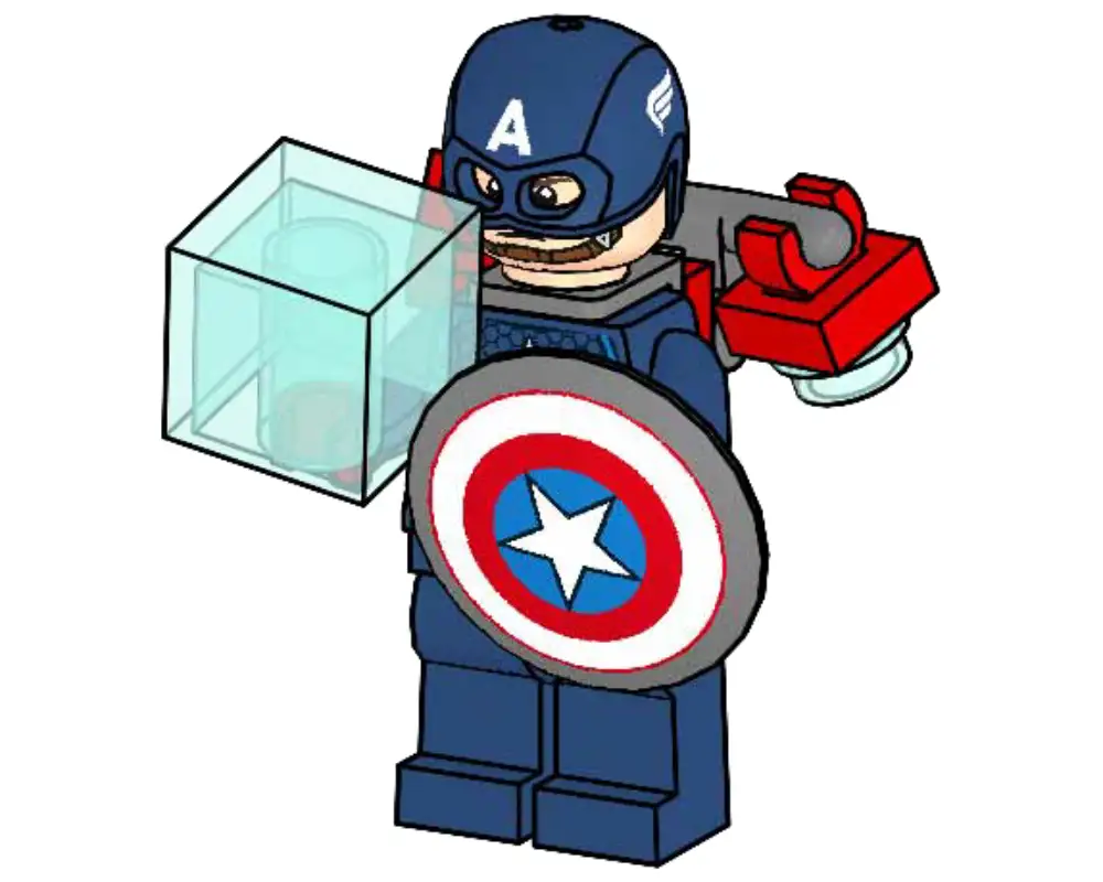 LEGO Set 242212
