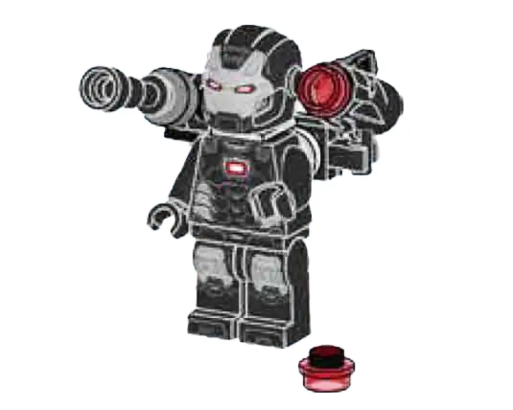 LEGO Set 242213