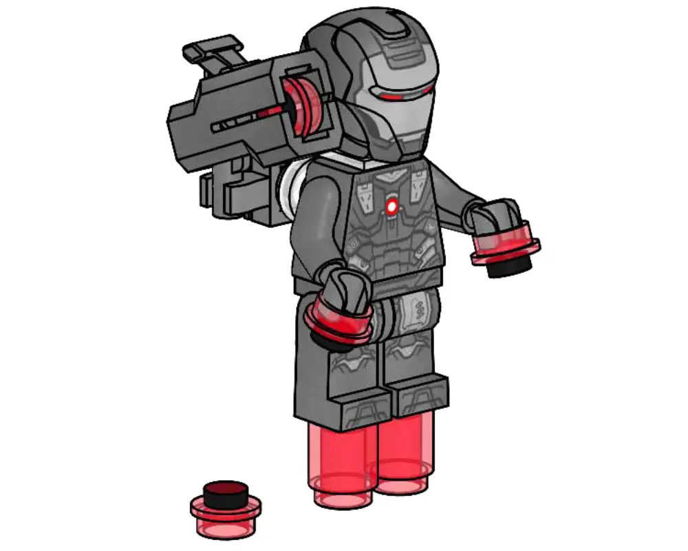 LEGO Set 242401