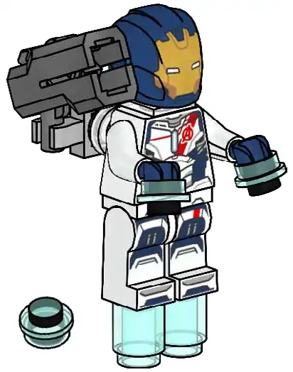 LEGO Set 242501