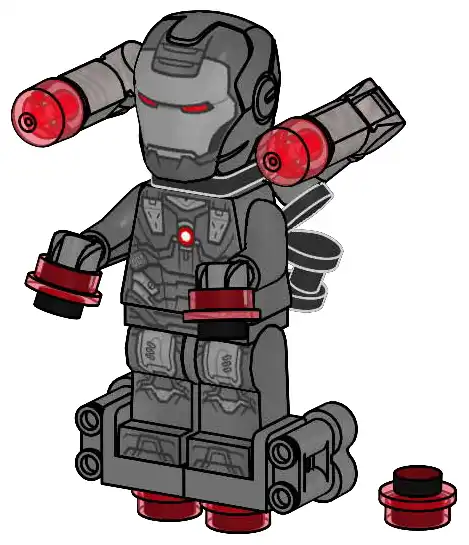 LEGO Set 242502