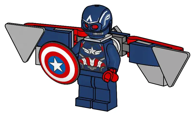 LEGO Set 242506