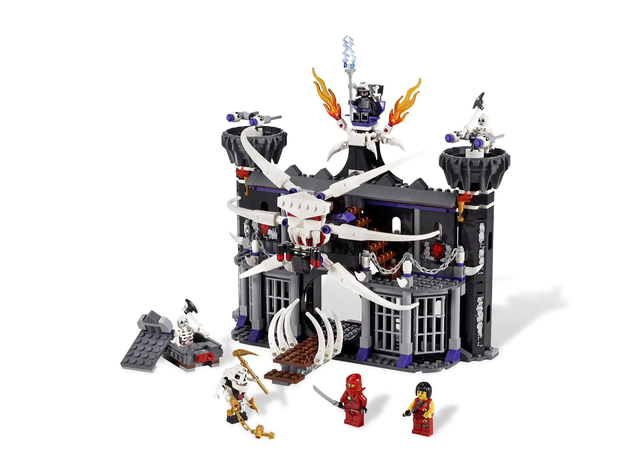 LEGO Set 2505