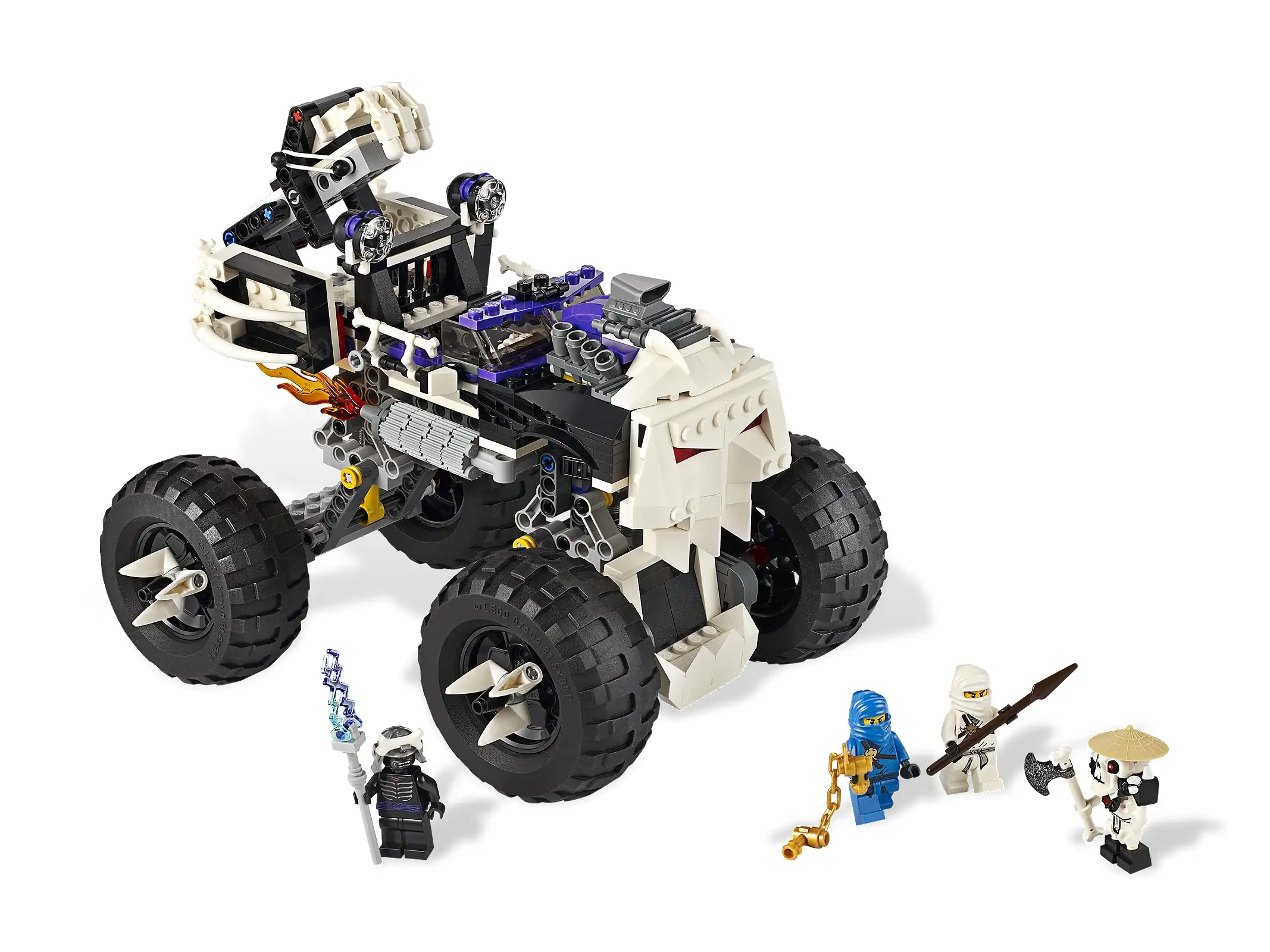 LEGO Set 2506
