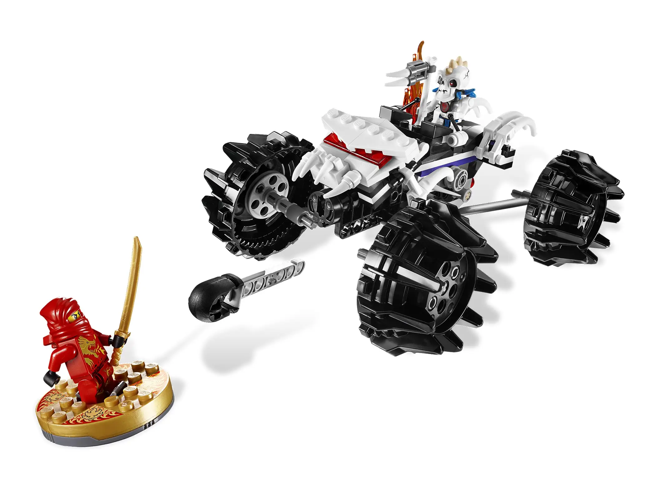 LEGO Set 2518