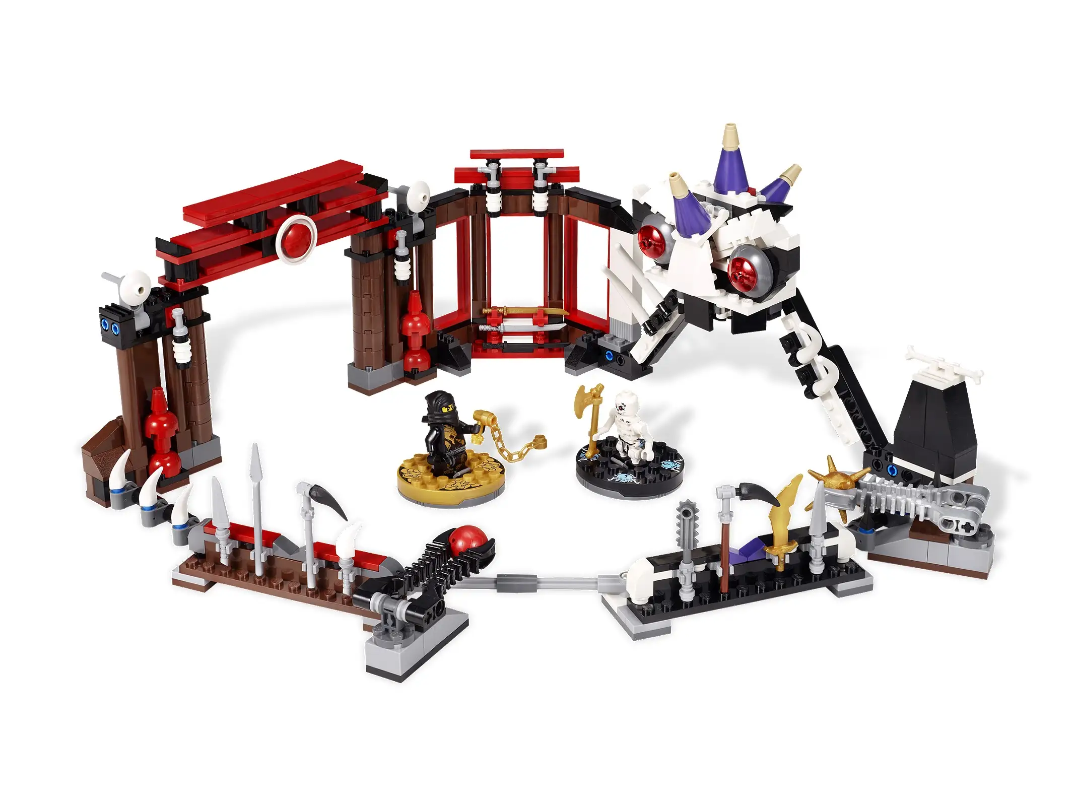 LEGO Set 2520