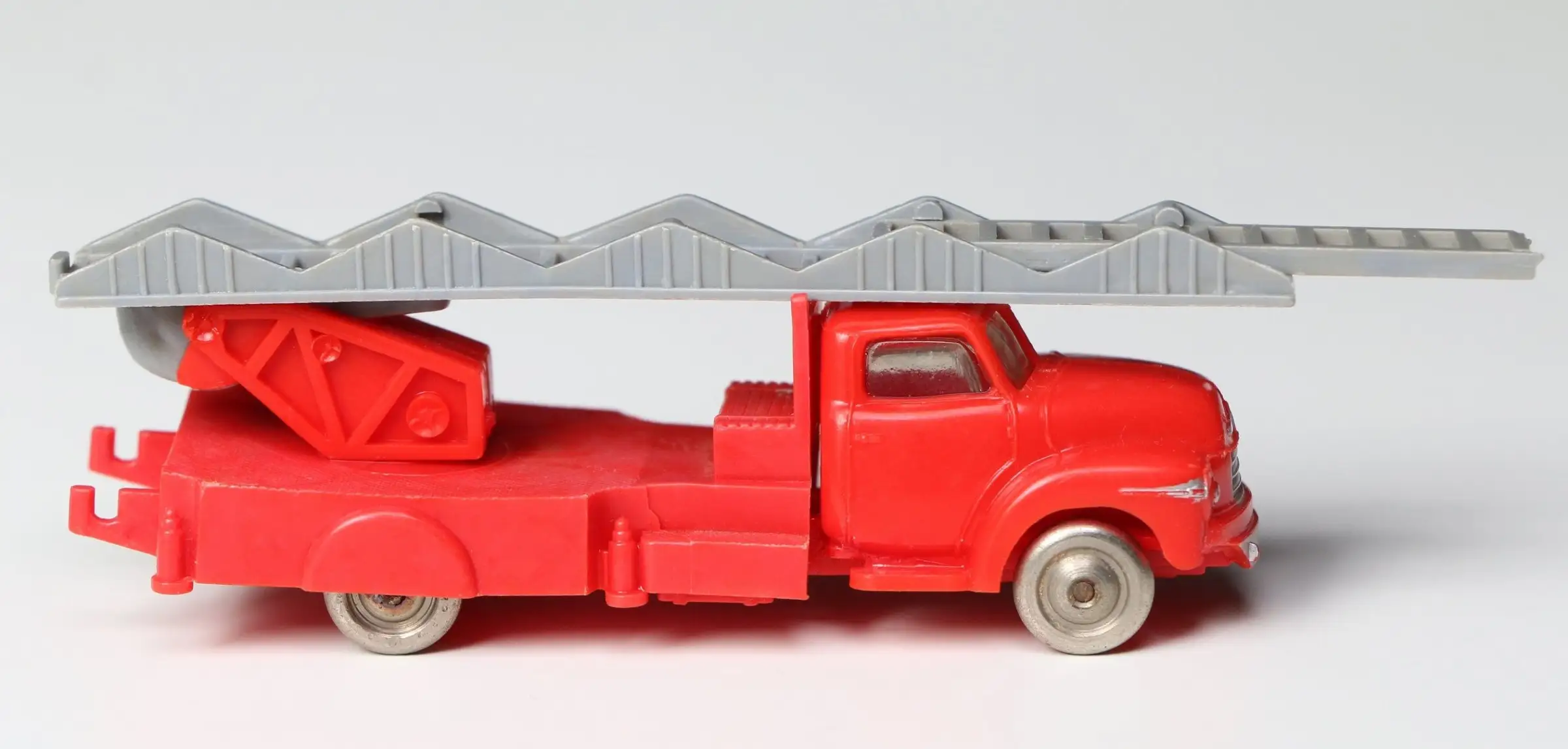 レゴ 255-1 1:87 Bedford Fire Engine HO 1:87 Vehicles