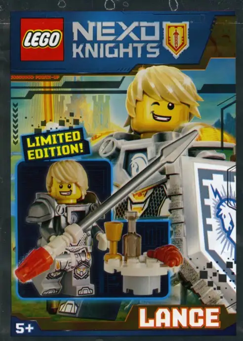 LEGO Set 271601