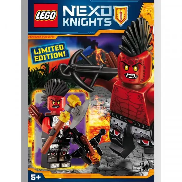 LEGO Set 271605
