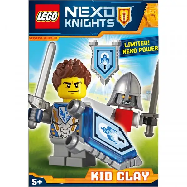 LEGO Set 271608